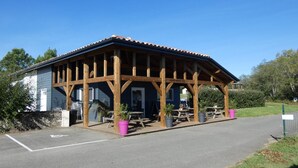 Eksteriør