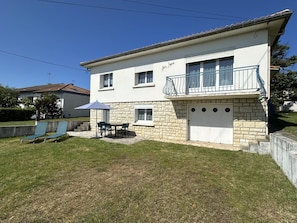 Exterior - Dune - Vieux-boucau - Gîte (VIEUX-BOUCAU)