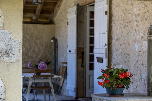 Gîte des Granges - Fargues