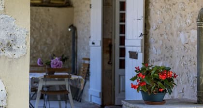 Gîte des Granges - Fargues