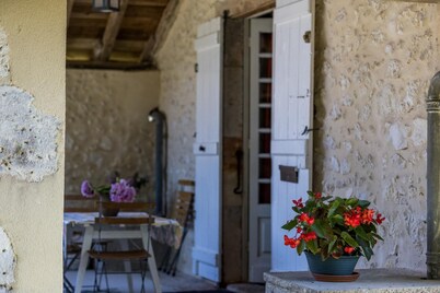 Gîte des Granges - Fargues