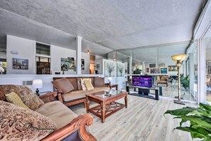 Maison (2 Bedrooms) | Intérieur