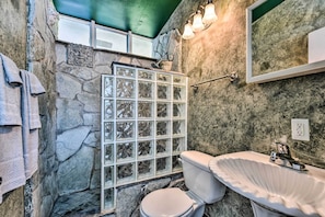 Maison (2 Bedrooms) | Intérieur