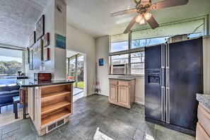 Maison (2 Bedrooms) | Intérieur