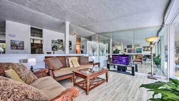 Maison (2 Bedrooms) | Intérieur