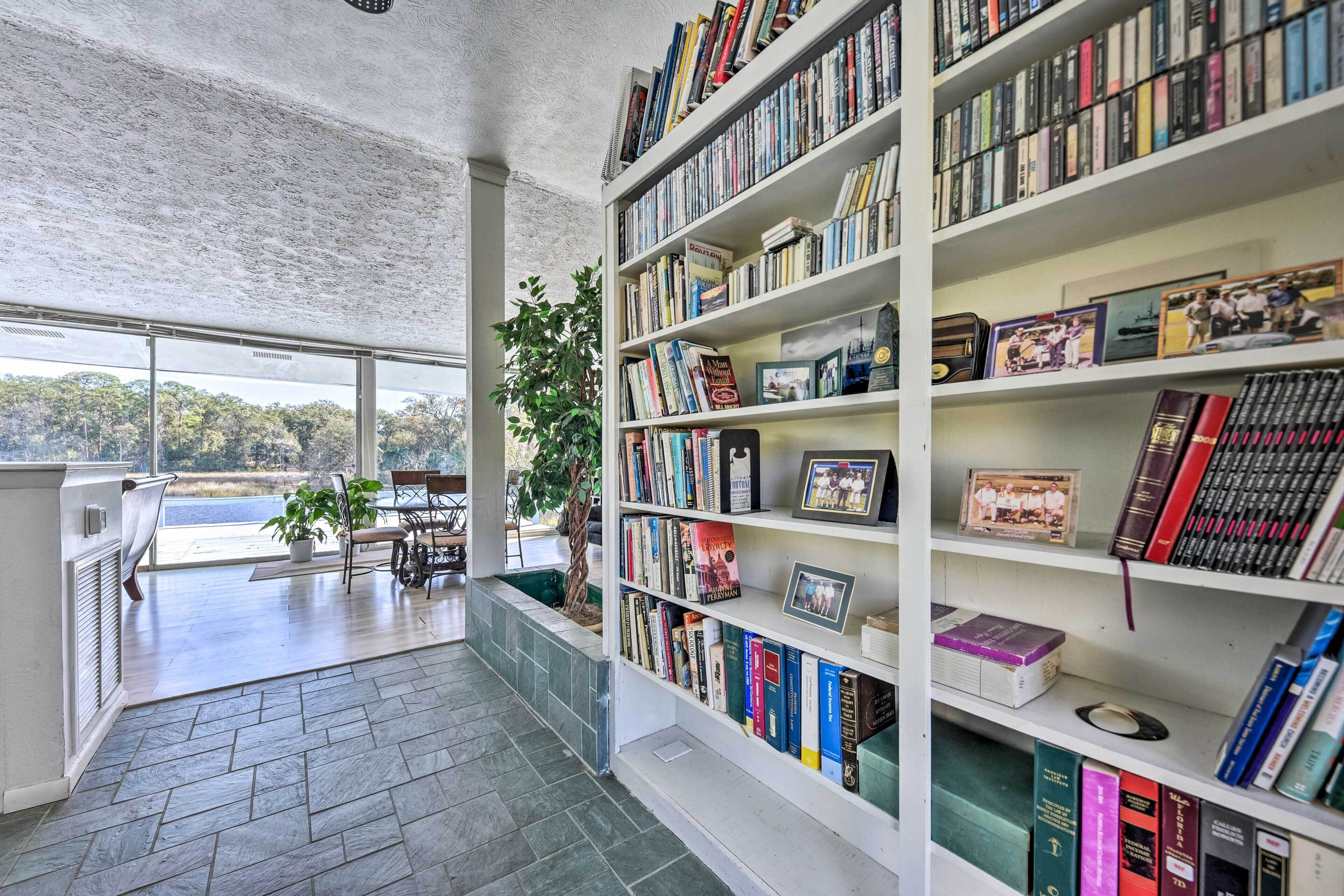 独立别墅 (2 Bedrooms) | 住宿内部