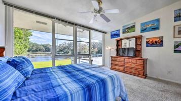 Casa (2 Bedrooms) | Parte interna