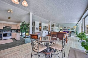 Maison (2 Bedrooms) | Intérieur