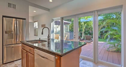 < 9 Mi to Downtown Miami - Modern Getaway