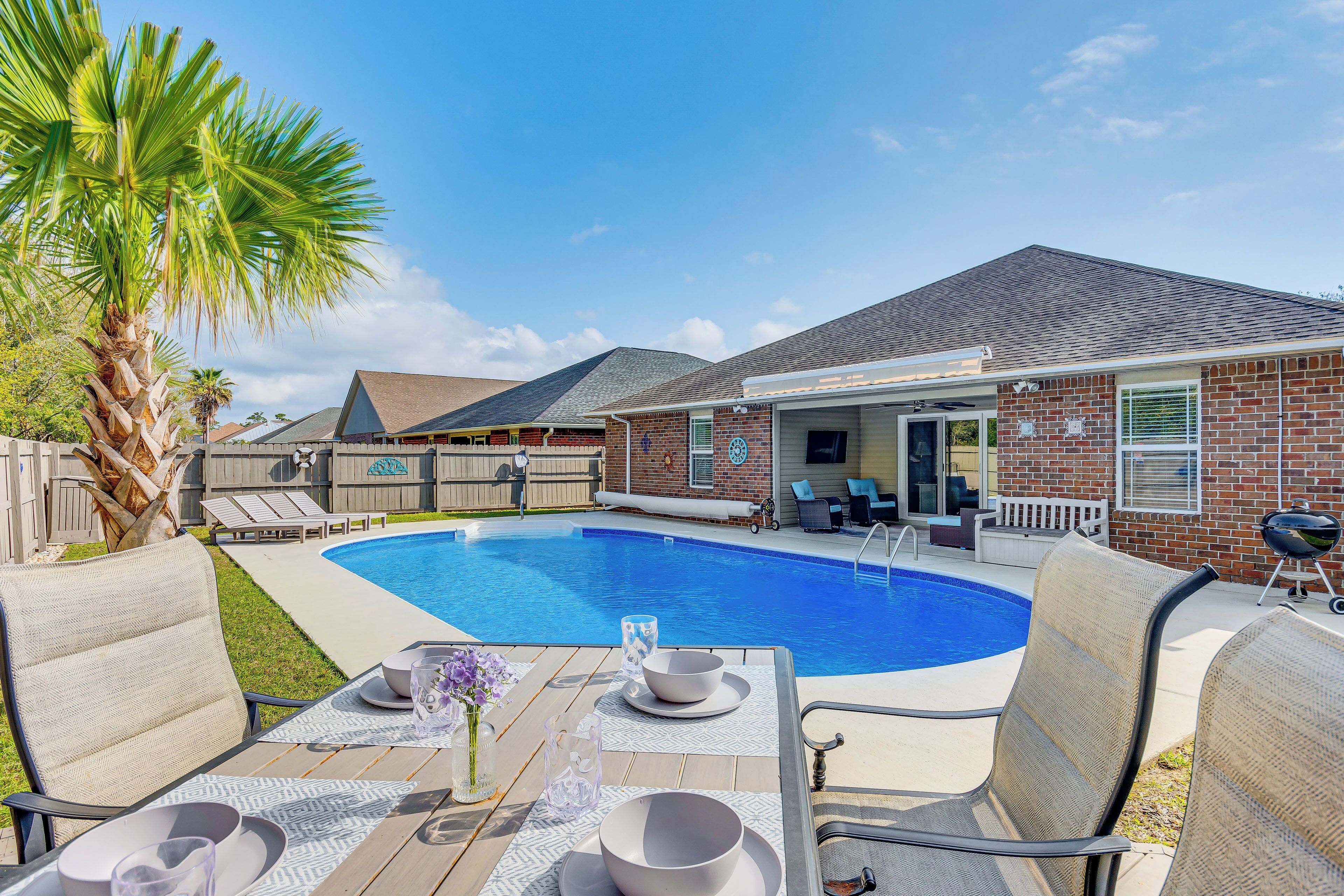 Casa (4 Bedrooms) | Interior