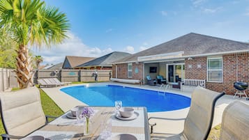 Casa (4 Bedrooms) | Parte interna