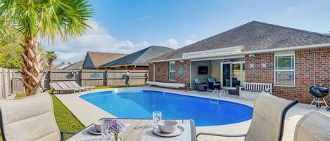 Casa (4 Bedrooms) | Interior