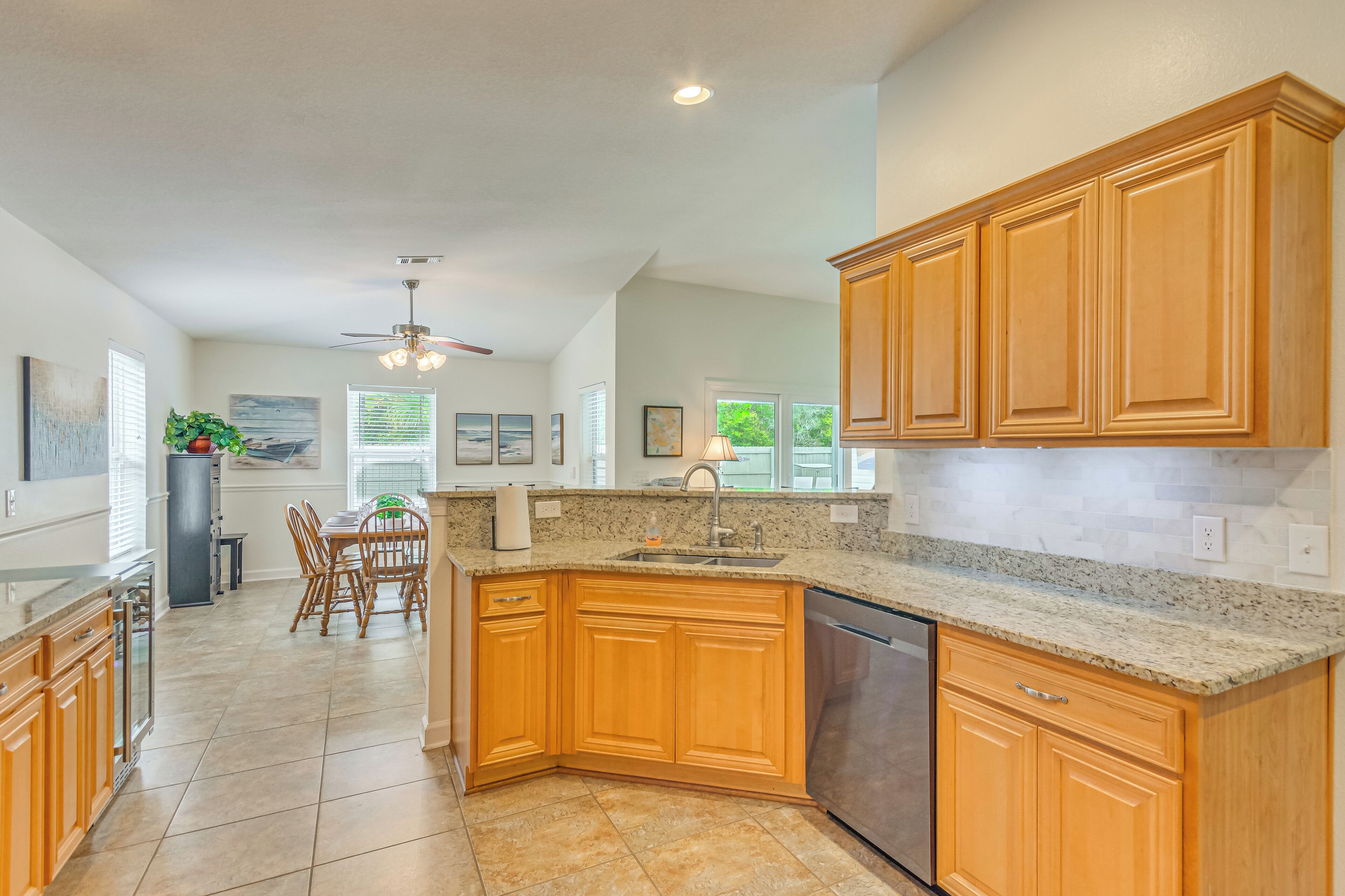 Casa (4 Bedrooms) | Parte interna