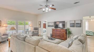 Casa (4 Bedrooms) | Parte interna