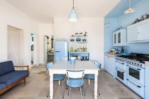 Ferienhaus | Eigene Küche