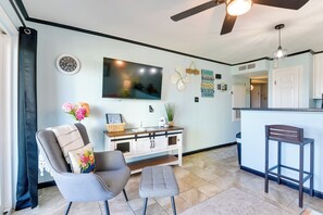 アパートメント (1 Bedroom) | 内装