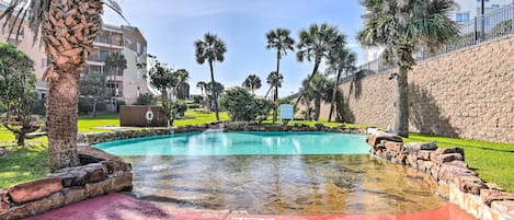 Departamento (1 Bedroom) | Interior