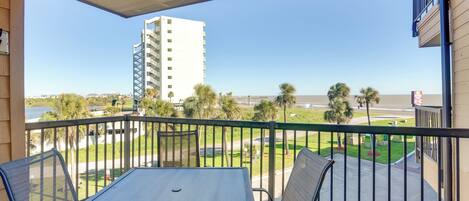 公寓 (1 Bedroom) | 住宿內部