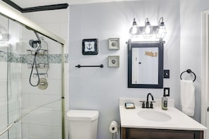 Appartement (1 Bedroom) | Interieur