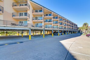 Lägenhet (1 Bedroom) | Interiör