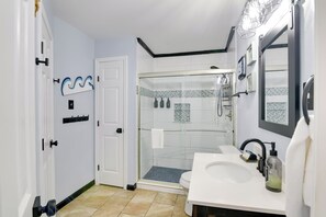 Lägenhet (1 Bedroom) | Interiör