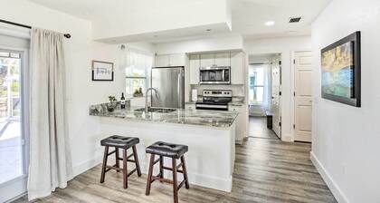 Coastal Port Charlotte Gem w/ Private Pool!