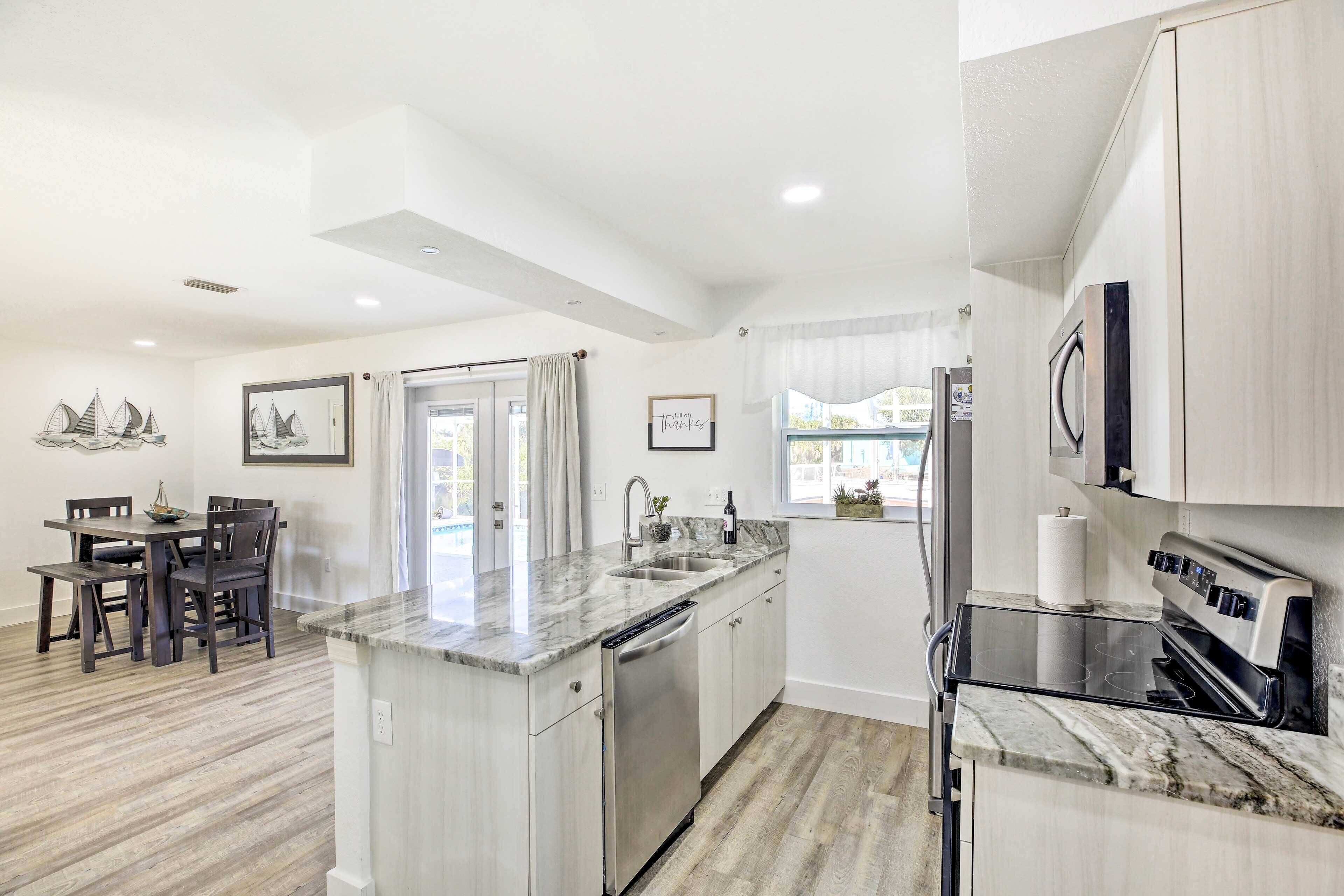 Casa (3 Bedrooms) | Interior