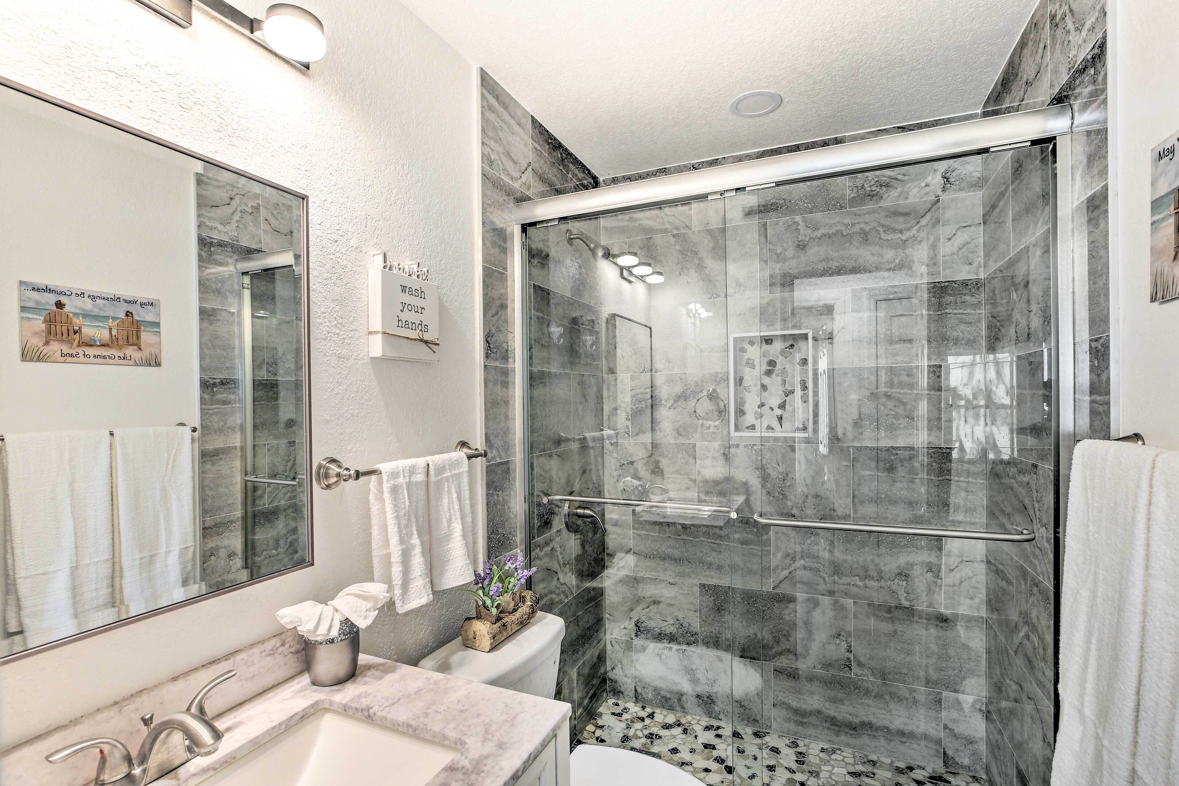 Casa (3 Bedrooms) | Interni