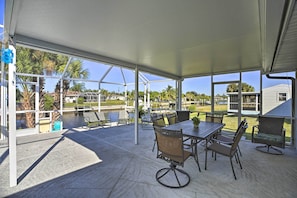 Hus (3 Bedrooms) | Innvendig