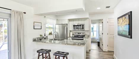 獨棟房屋 (3 Bedrooms) | 住宿內部