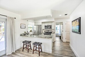 Interior - Coastal Port Charlotte Gem w/ Private Pool! (Port Charlotte)