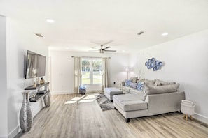 Hus (3 Bedrooms) | Fasade