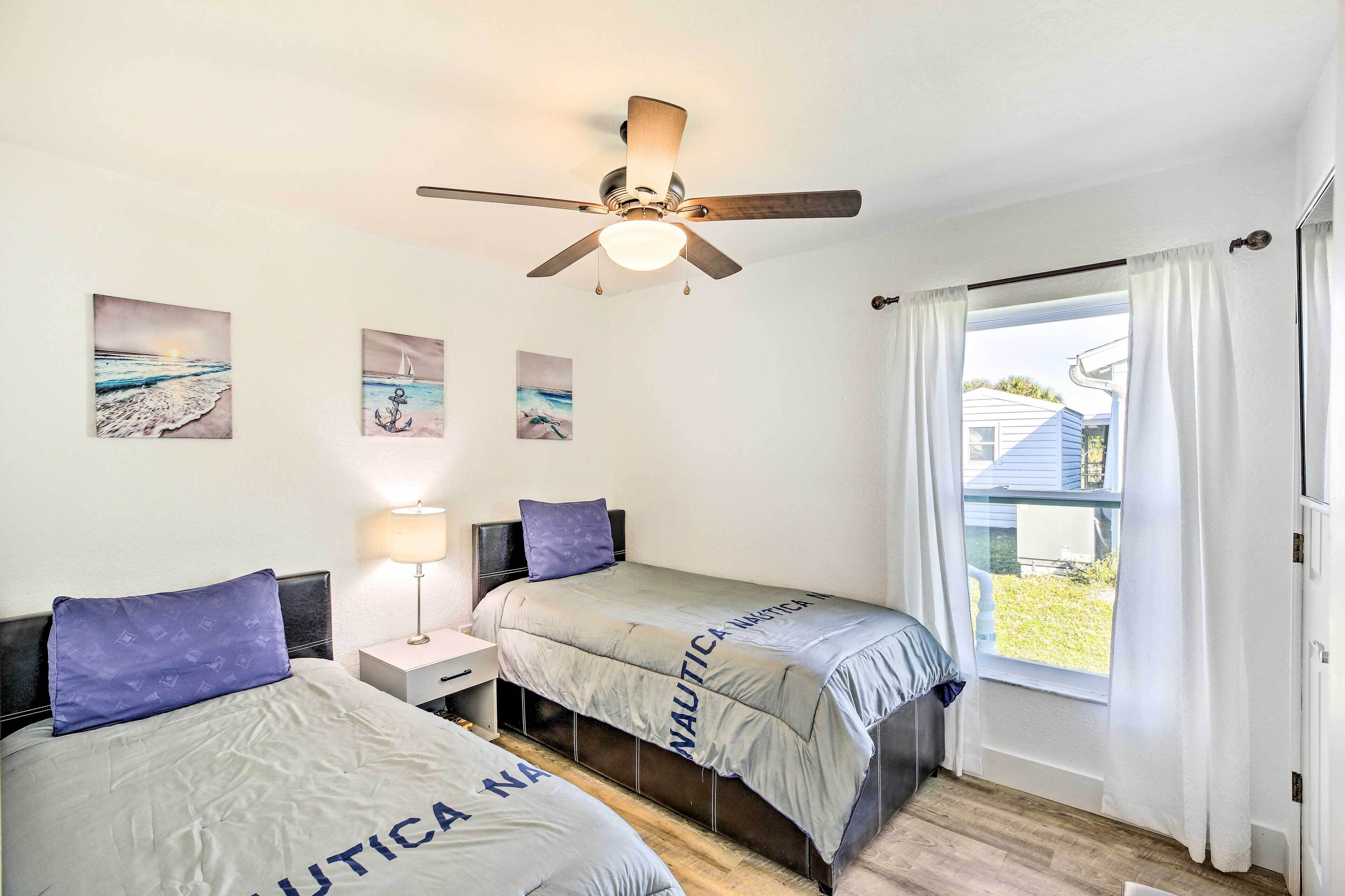 하우스 (3 Bedrooms) | 내부