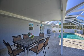 Hus (3 Bedrooms) | Innvendig