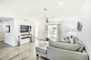 Casa (3 Bedrooms) | Interior