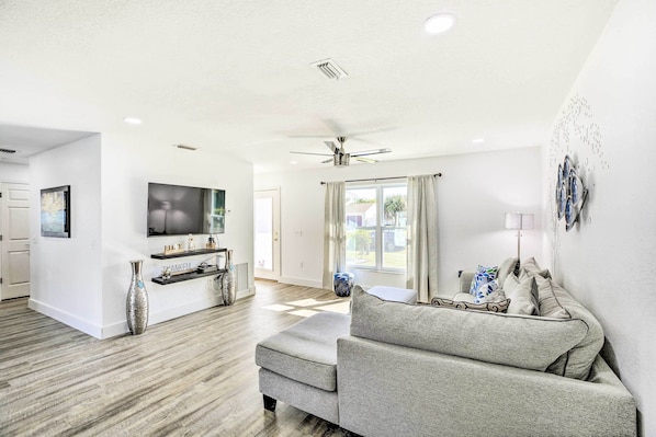 Casa (3 Bedrooms) | Interior