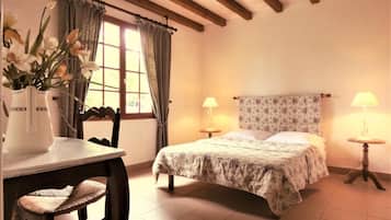 2 slaapkamers