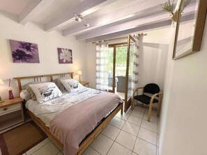 Internet - Les Lavandes - Mezos (MEZOS)