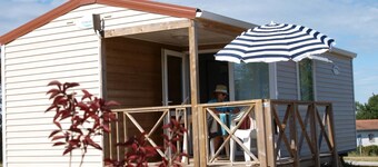 La Cigogne - Orist - Gîte