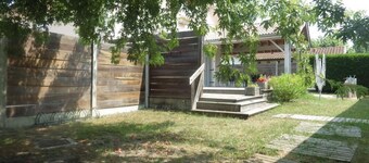 Hortensias - Ste-eulalie-en-born