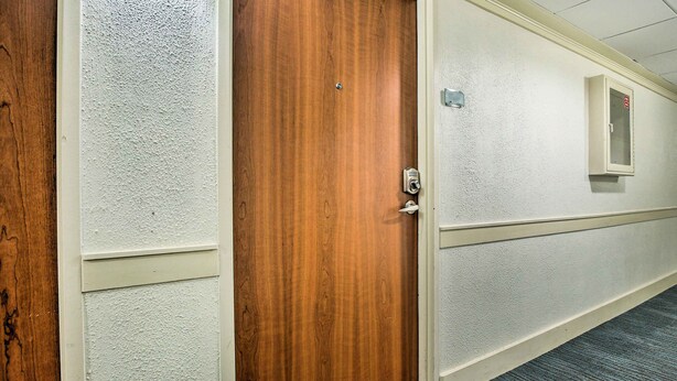 Leilighet (1 Bedroom) | Innvendig