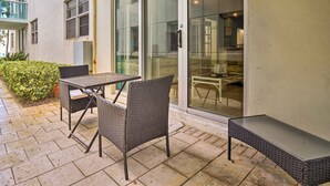 Leilighet (1 Bedroom) | Innvendig