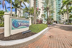 Leilighet (1 Bedroom) | Innvendig