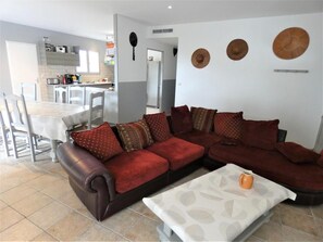 TV - Le Gite du Carrerot - Benesse-maremne (BENESSE-MAREMNE)