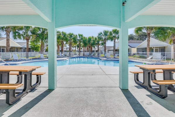 Casa (4 Bedrooms) | Interior