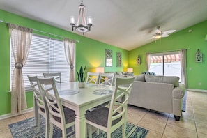 Casa (4 Bedrooms) | Parte interna