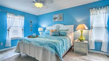 Casa (4 Bedrooms) | Parte interna