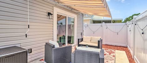 Casa (4 Bedrooms) | Interior