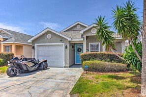 Casa (4 Bedrooms) | Interior