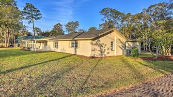 Maison (5 Bedrooms) | Intérieur